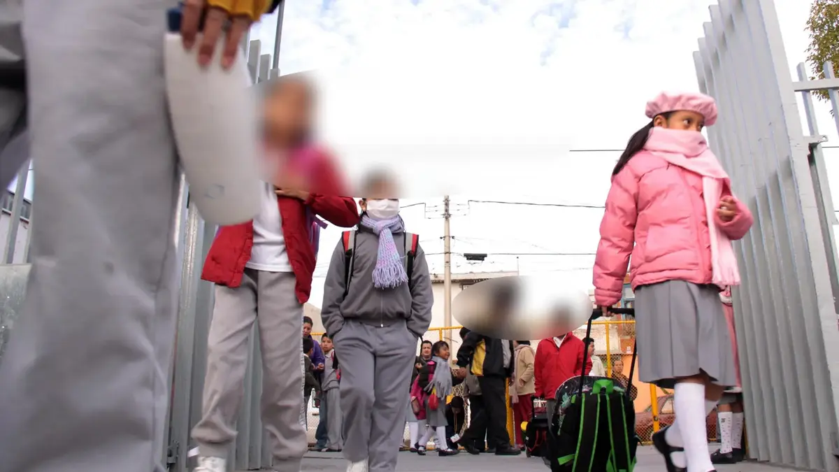SEP suspende clases en Puebla, universidades se van a modalidad virtual