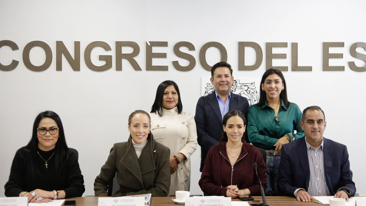 Parálisis en Comisión de Justicia del Congreso de Puebla: 257 iniciativas están congeladas