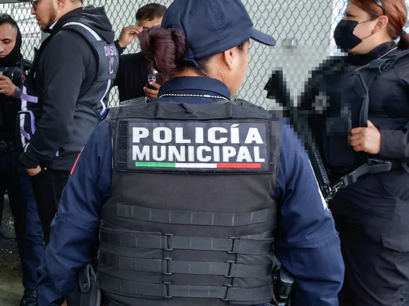Área de Contrainteligencia de la SSC de Puebla será encabezada por un militar 
