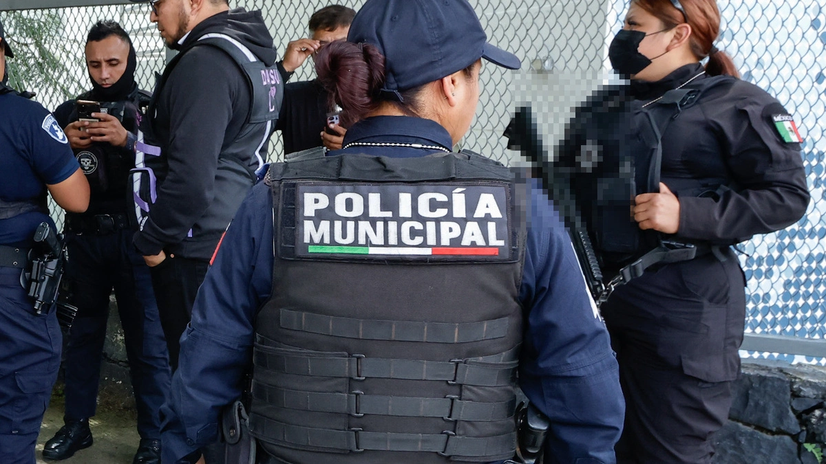 Área de Contrainteligencia de la SSC de Puebla será encabezada por un militar 