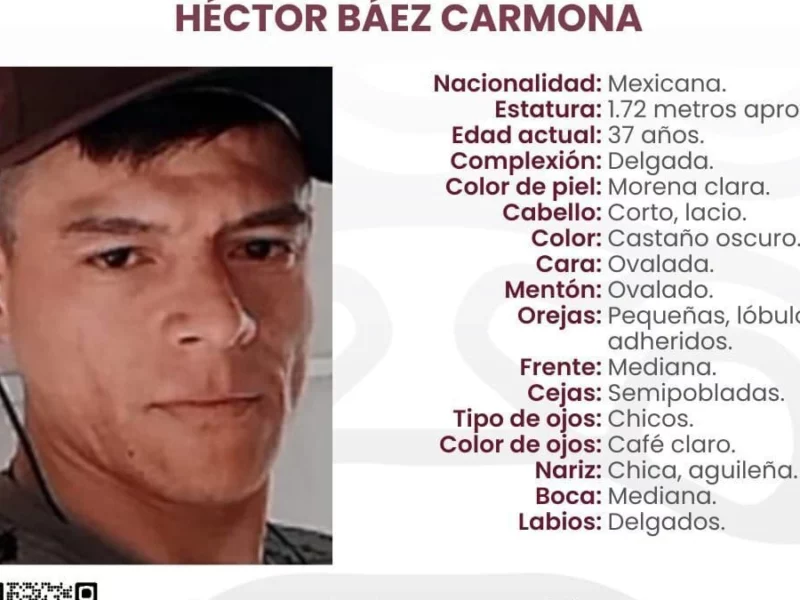 Hallan cadáver decapitado en Tecali de Herrera; podría ser Héctor Báez 