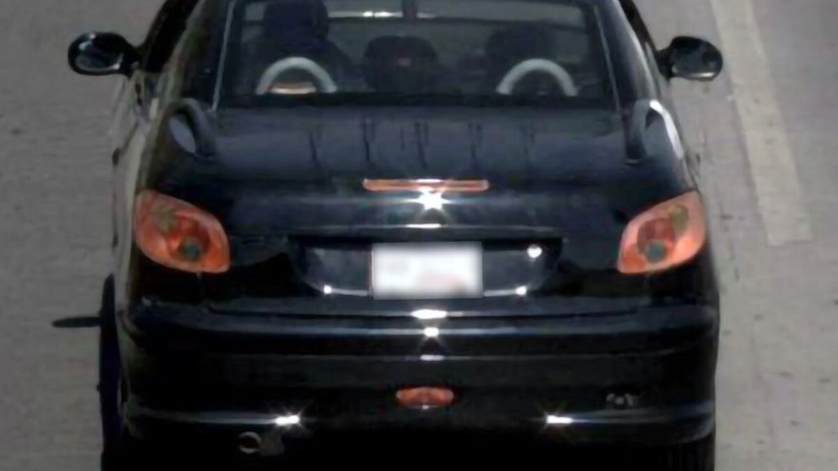 Cae defraudador en Puebla: compró un coche con cheque sin fondos 