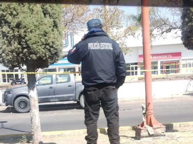 Abandonan cuerpo desmembrado en Texmelucan; se lo adjudica La Barredora