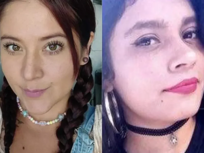 Hallan cadáveres en una casa de Lomas de Coyopotrero; temen que sean las amigas María y Diana