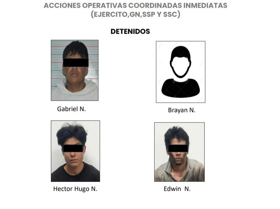 La tragedia en Sala de Despecho que enlutó el 14 de febrero en Puebla no sólo cobró la vida de tres personas; también truncó el futuro profesional de tres jóvenes con sólida preparación académica.