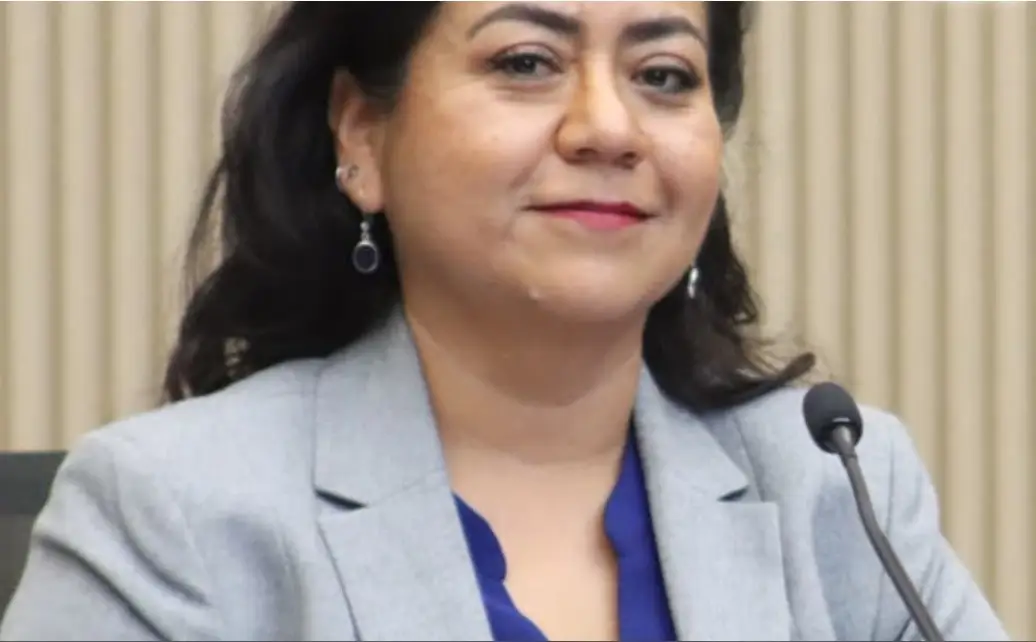 Promueve Celia Bonaga iniciativas para implementar licencia menstrual a trabajadoras y estudiantes