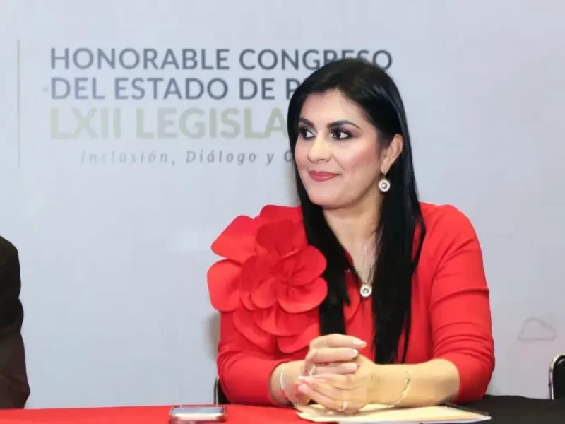 Solicita diputada Delfina Pozos cumplimiento a lo dispuesto en la Ley de Arbolado