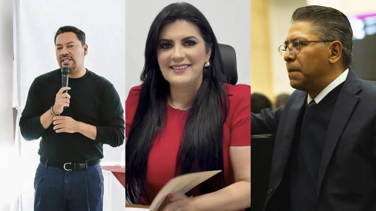 Diputados desdeñan la llegada de Blanca Alcalá al PAN
