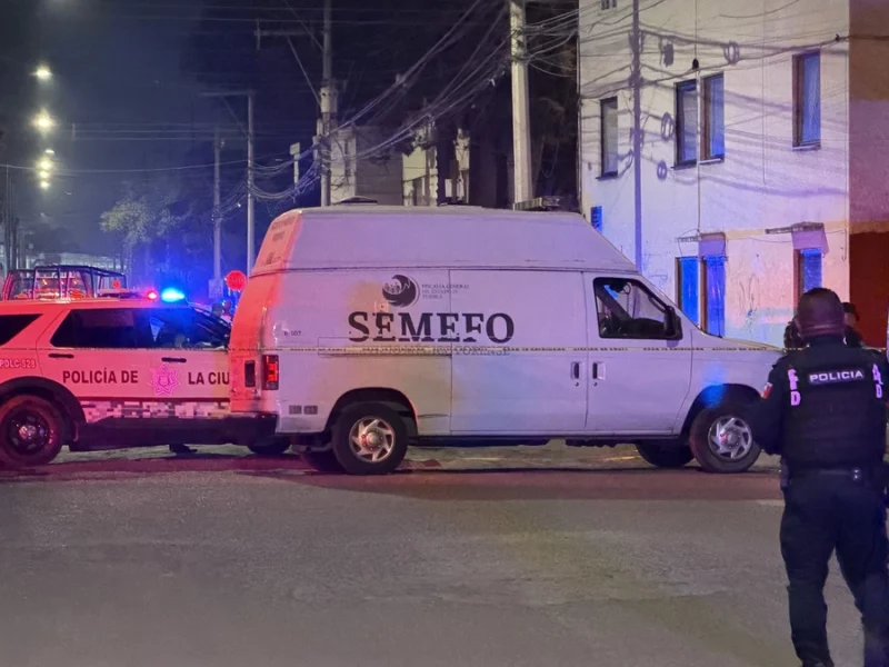 Motociclista ejecutado en Solidaridad tenía antecedentes por robo a cuentahabiente y narcomenudeo