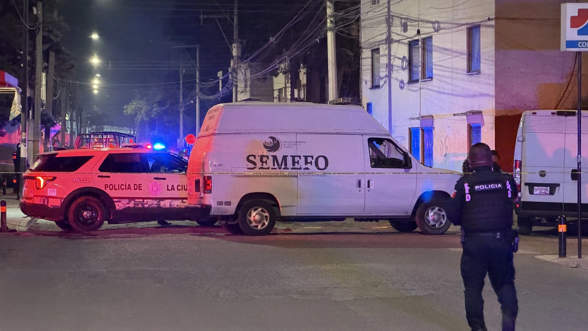 Motociclista ejecutado en Solidaridad tenía antecedentes por robo a cuentahabiente y narcomenudeo