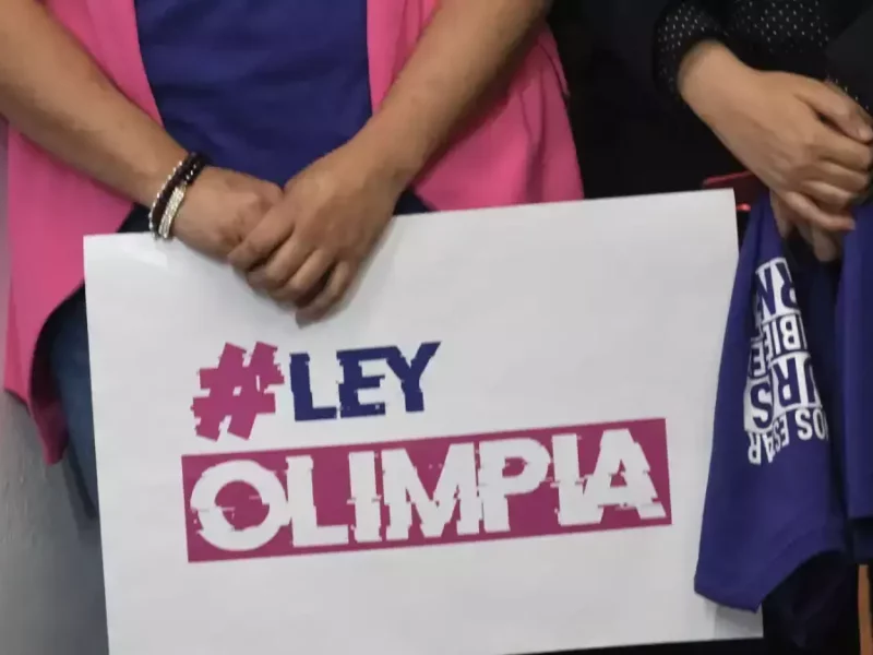 Aumentan en Puebla las víctimas de violencia digital y acuden a la Ley Olimpia 