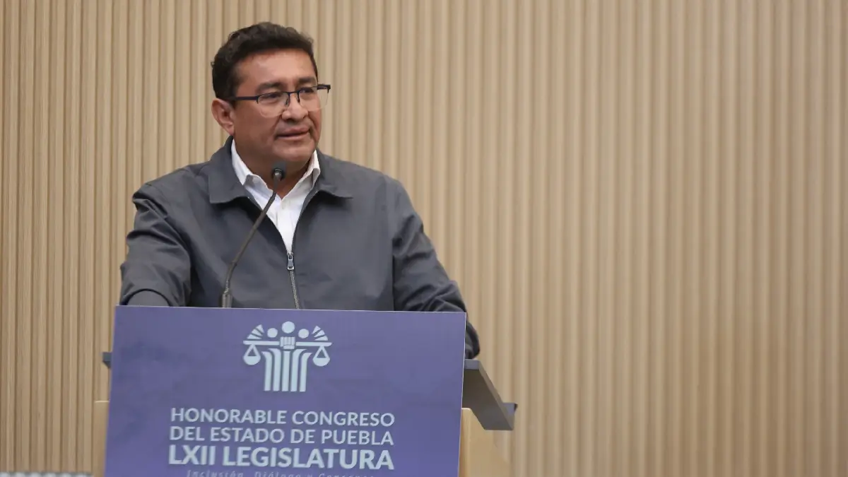 Presentan en el Congreso del Estado el libro Del sur al sueño: La epopeya de la migración poblana