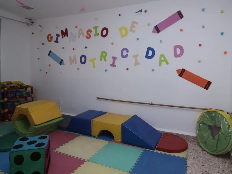 Incrementarán en Puebla capital los apoyos a beneficiarios de estancias infantiles  