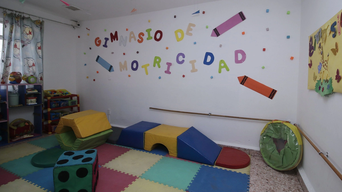 Incrementarán en Puebla capital los apoyos a beneficiarios de estancias infantiles  