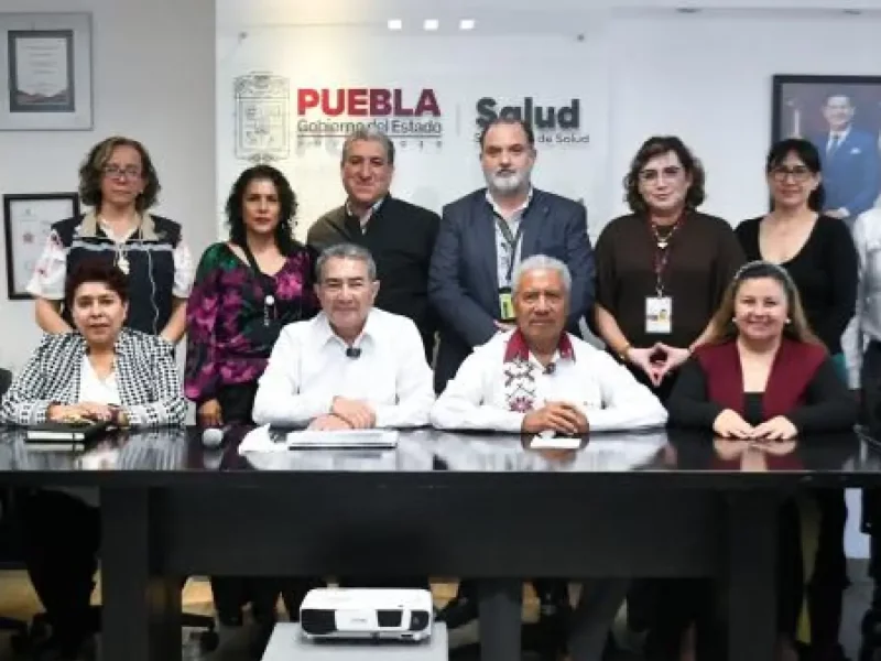 Secretarías de Salud y Educación Pública refuerzan estrategia nacional de vacunación contra sarampión