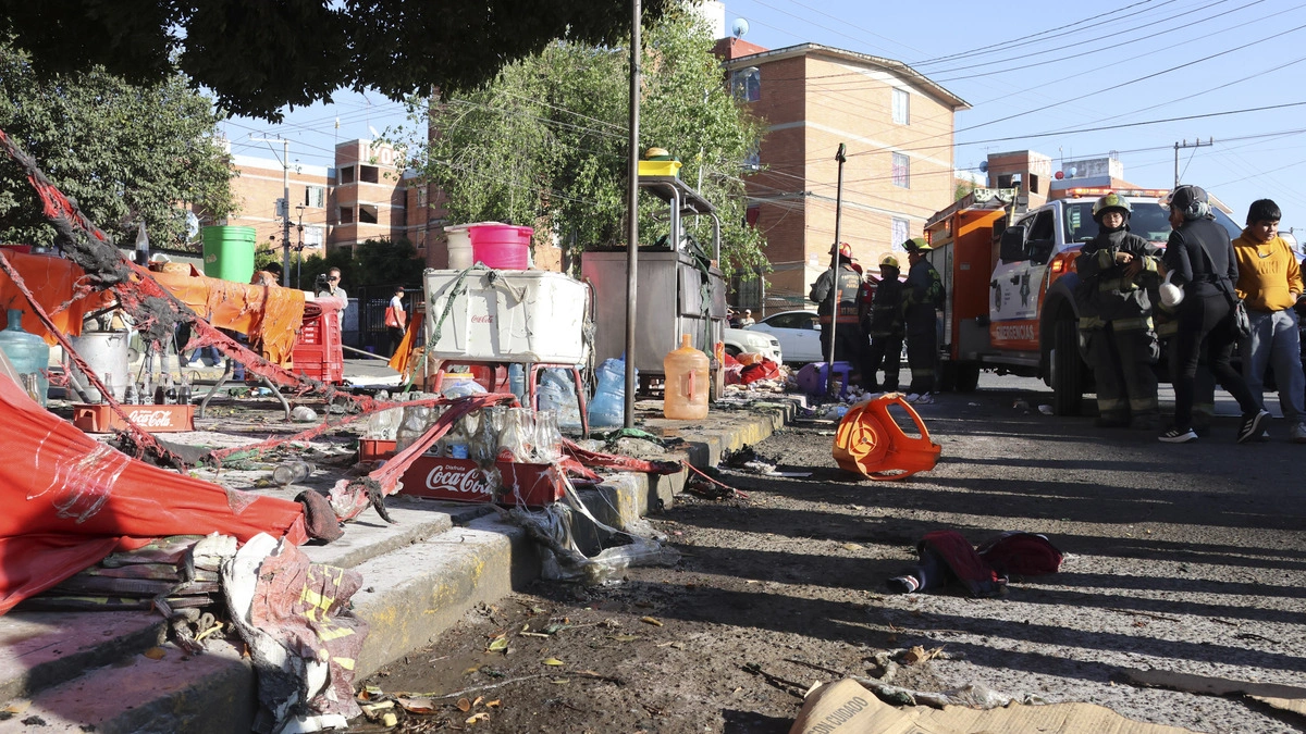 No más operativos aislados, reforzarán en Puebla la inspección de negocios con tanques de gas  