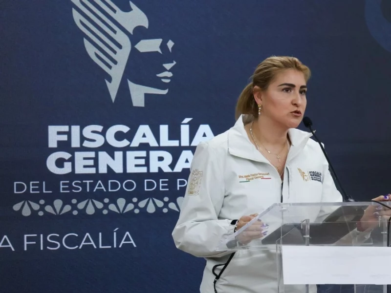 Fiscalía de Tlaxcala lleva la investigación por homicidio de los papás del Instituto Oriente