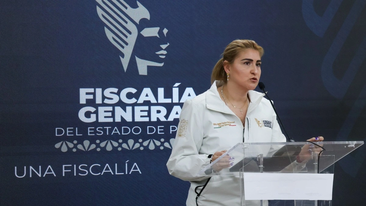Fiscalía de Tlaxcala lleva la investigación por homicidio de los papás del Instituto Oriente