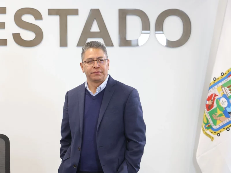 ¿Conveniencia? PAN busca regresar el fuero a diputados locales de Puebla  