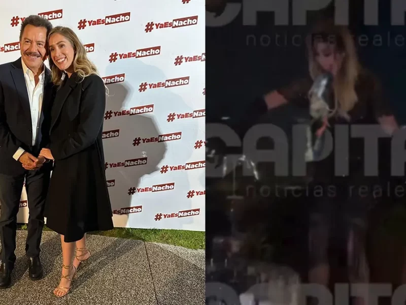 ¿Quién es Natalia Suárez, la funcionaria involucrada en un escándalo por su fiesta de cumpleaños?