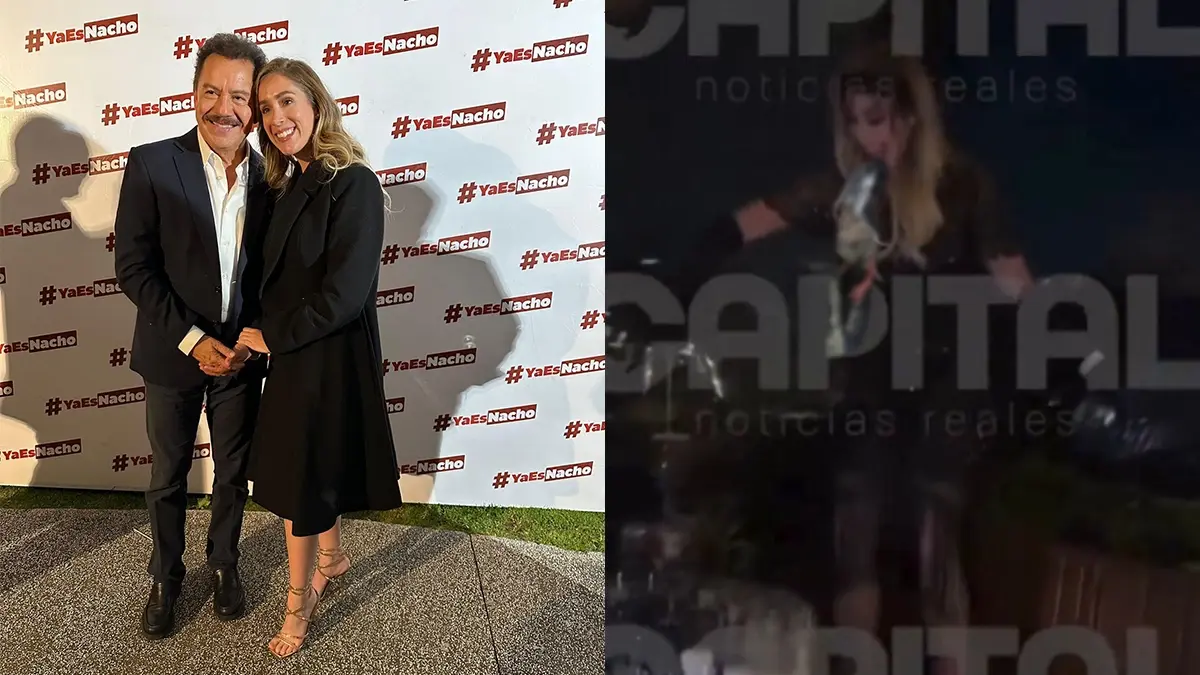 ¿Quién es Natalia Suárez, la funcionaria involucrada en un escándalo por su fiesta de cumpleaños?