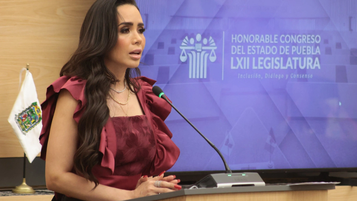Proponen “Ley Edna” contra violencia mediática en el Congreso de Puebla