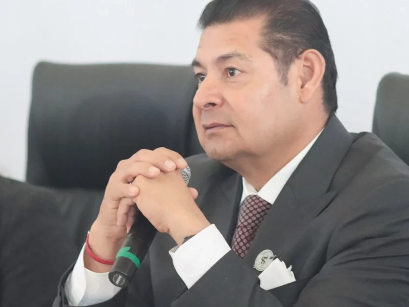 Armenta habló con el hijo mayor de los Tello Ruiz y le reveló información clave 