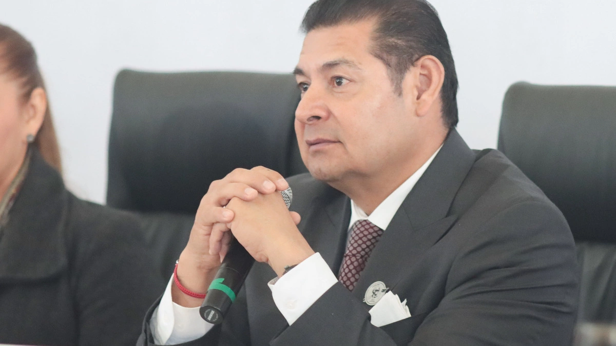 Armenta habló con el hijo mayor de los Tello Ruiz y le reveló información clave 