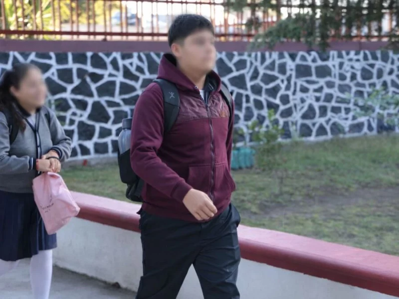 Este 27 de febrero termina el horario de invierno; ¿a qué hora entrarán los estudiantes? 