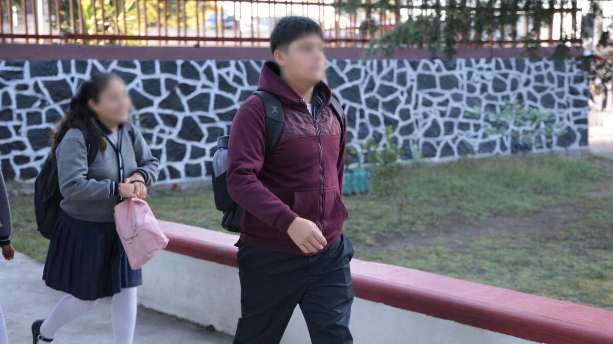 Este 27 de febrero termina el horario de invierno; ¿a qué hora entrarán los estudiantes? 