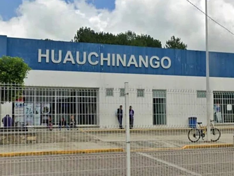 Se intoxican 7 niños al comer tamales con fentanilo en Huauchinango