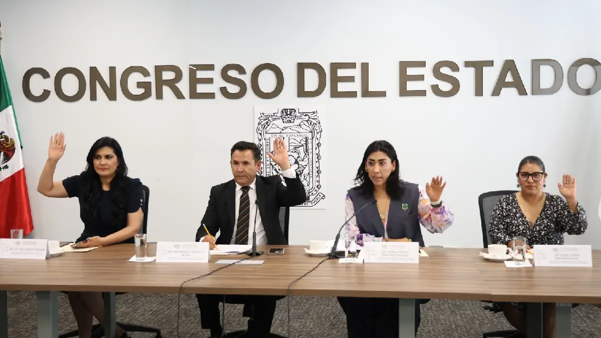 Presenta Comisión del Congreso informe definitivo 2024 de la ASE