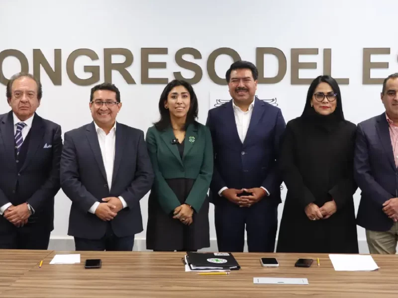 Ante Comisión del Congreso, SICT expone programas federales de infraestructura estratégica