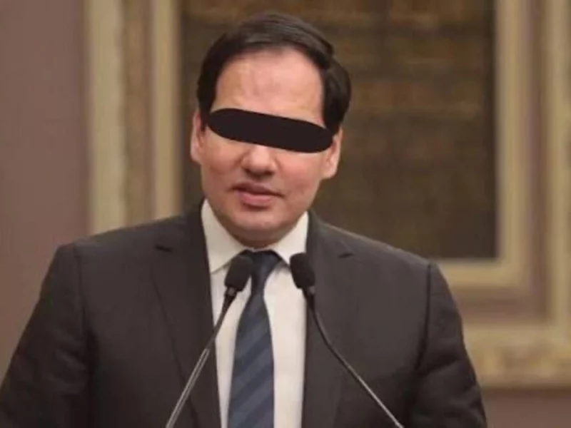 Juan Pablo Kuri es vinculado a proceso; se queda en la cárcel