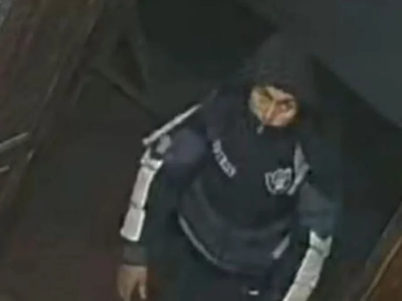 Roban instrumentos del conservatorio de música en Zacatlán