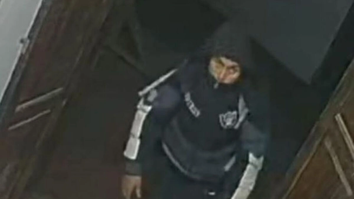 Roban instrumentos del conservatorio de música en Zacatlán