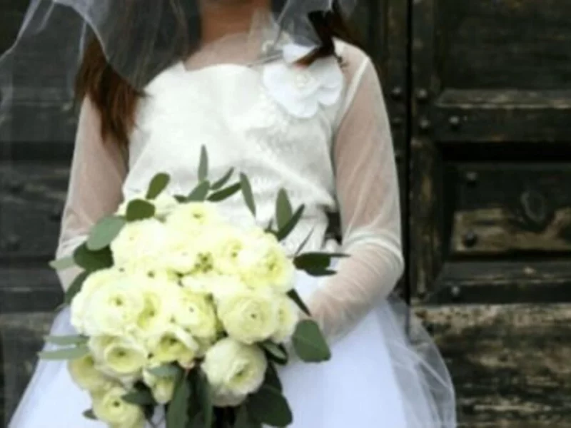 Proponen hasta 15 años de cárcel por matrimonio infantil y cohabitación forzada en Puebla  