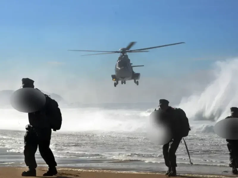 Senado autoriza que 19 militares de Estados Unidos entren a México, ¿cuál es la razón?