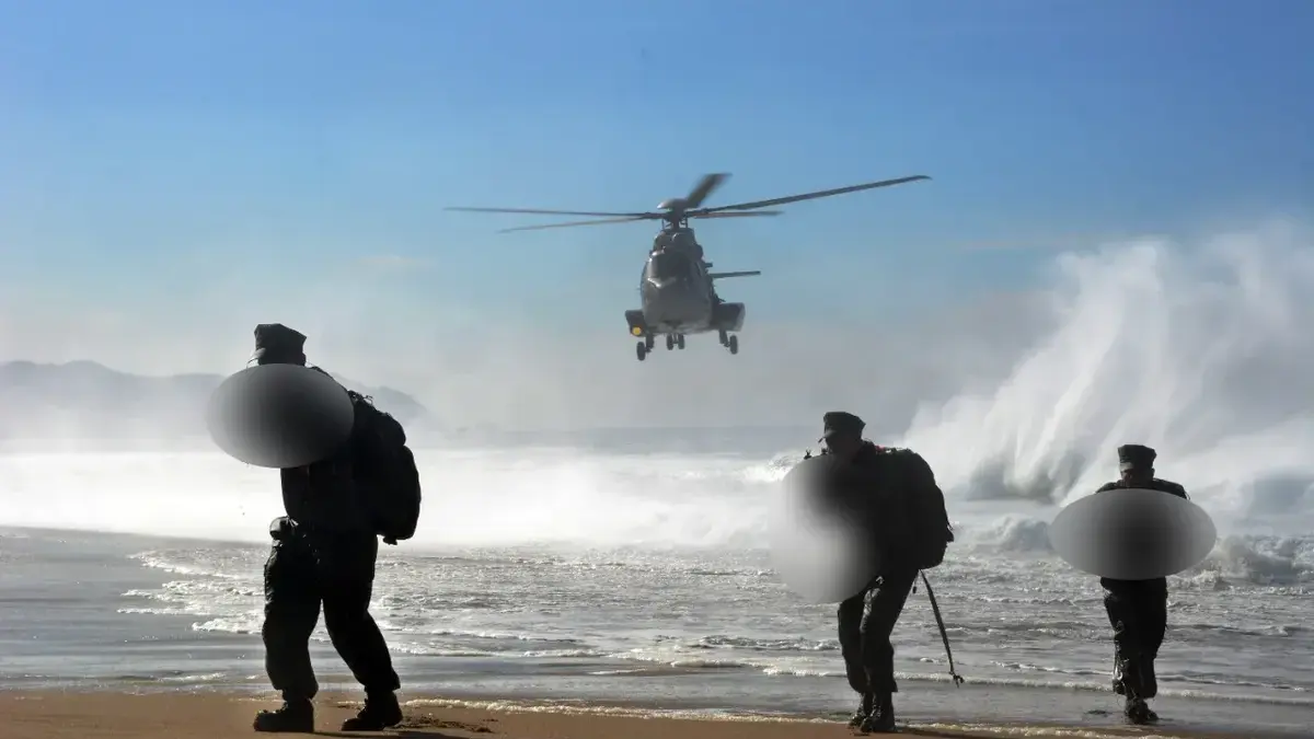 Senado autoriza que 19 militares de Estados Unidos entren a México, ¿cuál es la razón?
