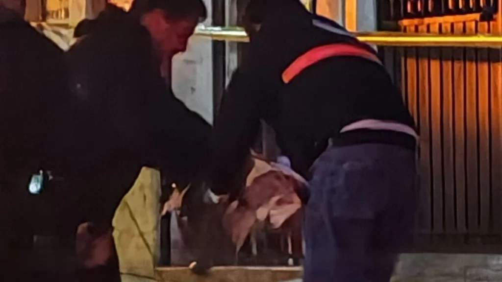 Fue el jueves cuando un borracho atropelló a una mujer de 55 años y le cercenó una pierna en el municipio de Teziutlán.