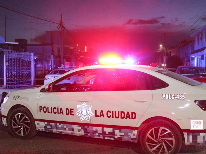 En intento de asalto, asesinan a balazos a una mujer en Ignacio Zaragoza