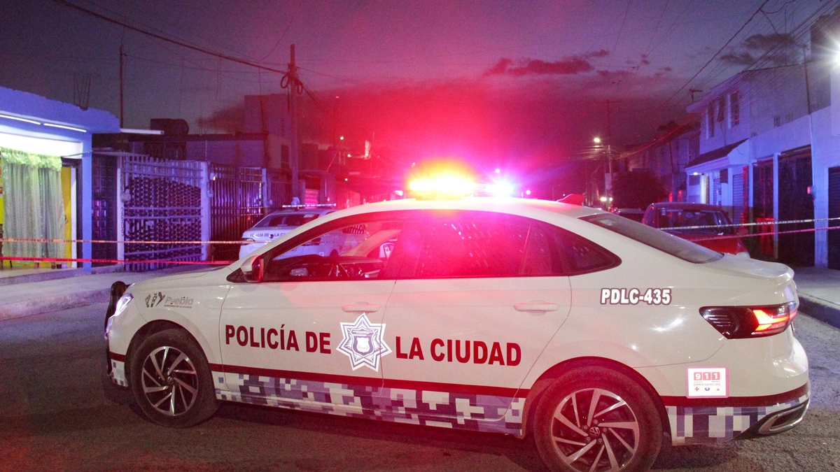En intento de asalto, asesinan a balazos a una mujer en Ignacio Zaragoza