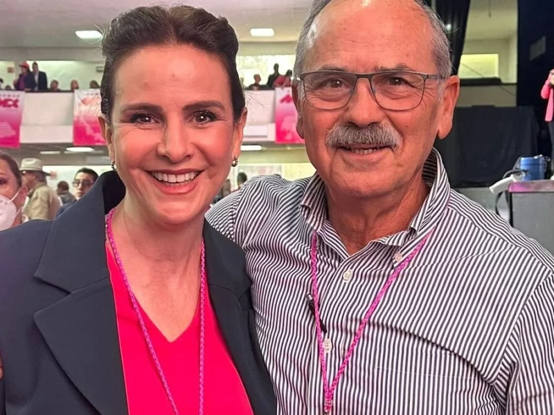 Nancy de la Sierra se suma a “Somos MX”