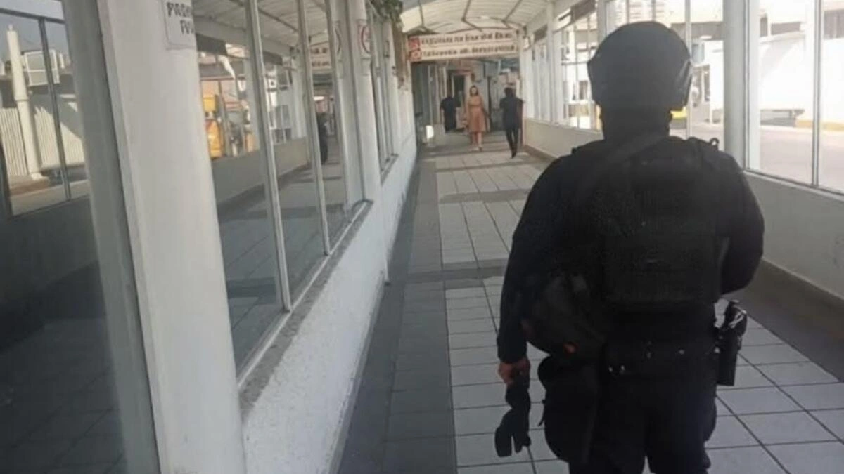 Desaparición de quinceañeras poblanas desata operativos en la CAPU y el Edomex