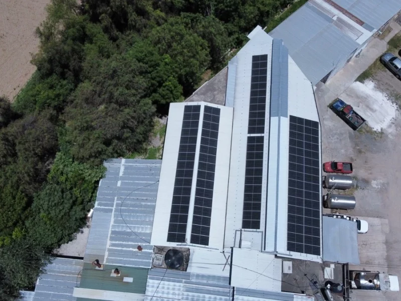 Gobierno de Puebla invierte 108 mdp en paneles solares en edificios públicos y escuelas