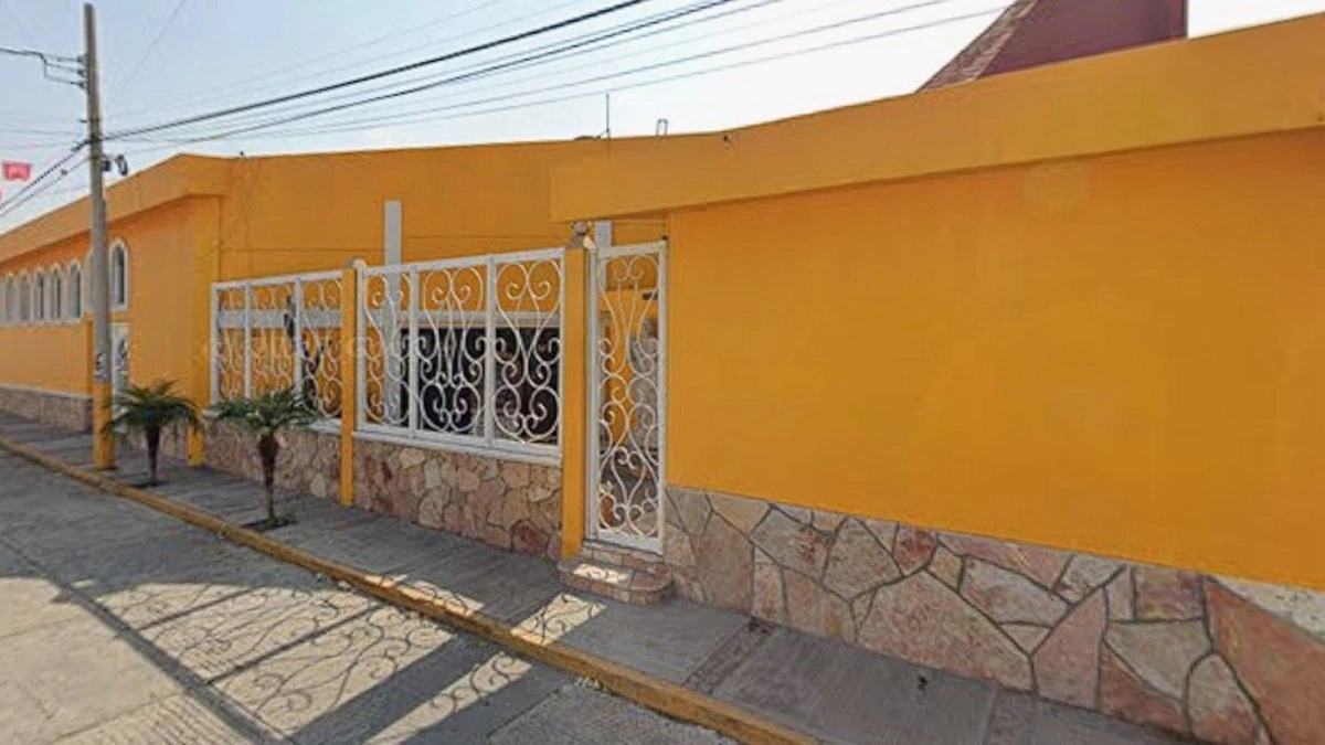 Matan a balazos a pintor mientras laboraba en una iglesia de San Baltazar Tetela 