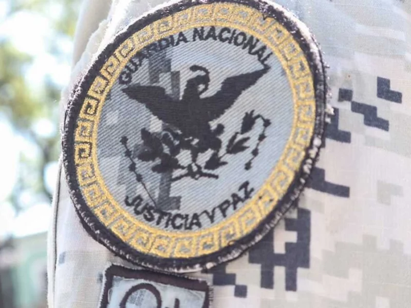 Poblano de la Guardia Nacional murió en operativo contra El Mencho en Jalisco  