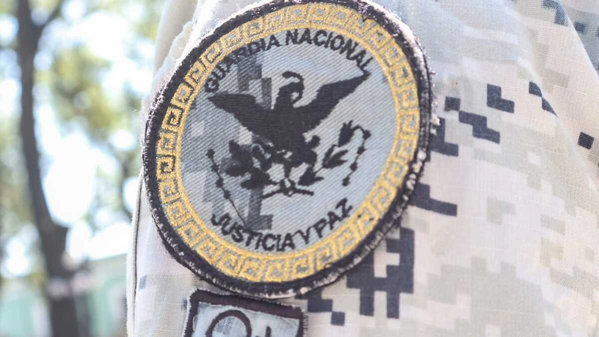 Poblano de la Guardia Nacional murió en operativo contra El Mencho en Jalisco  