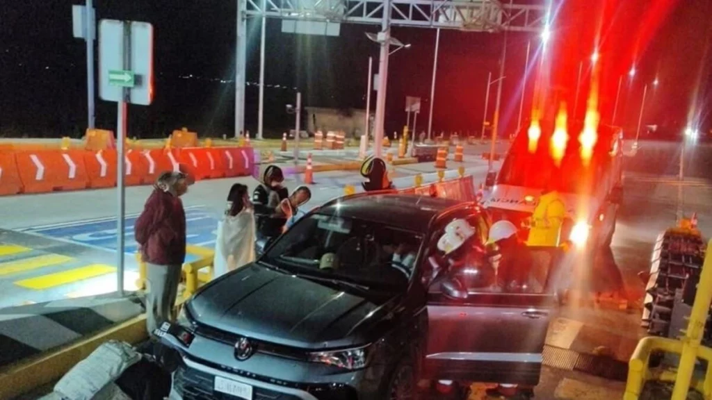 El ataque contra la presidenta municipal de Ayotoxco de Guerrero se habría tratado de un asalto.