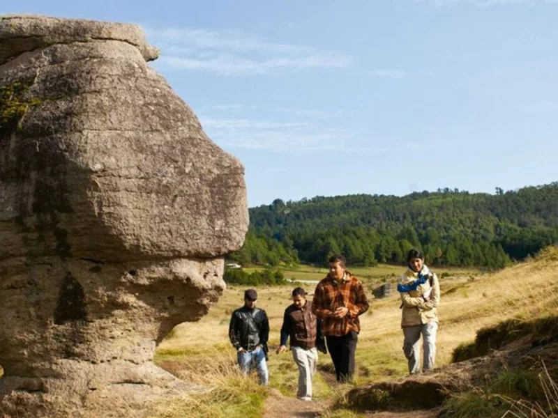 Estos son los proyectos ecoturísticos de Armenta y Meyer en Puebla 